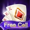 Free Cell-classic solitaire spider games free