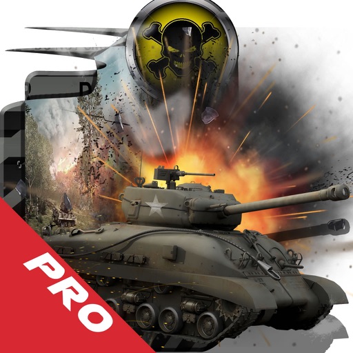 A Best Tank Tour Pro : Amazing Speedway