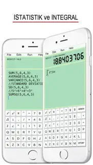 bilimsel hesap makinesi ! iphone resimleri 4