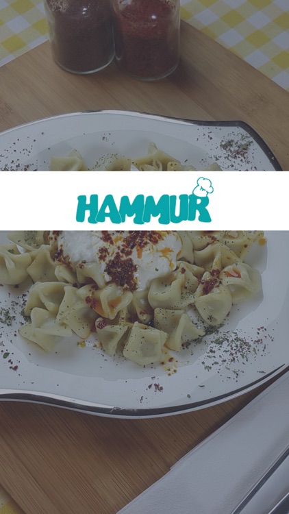 Hammur