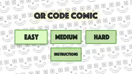 Game screenshot QR Code Comic Match hack