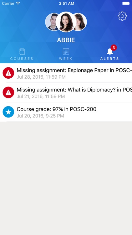 Canvas Parent screenshot-3