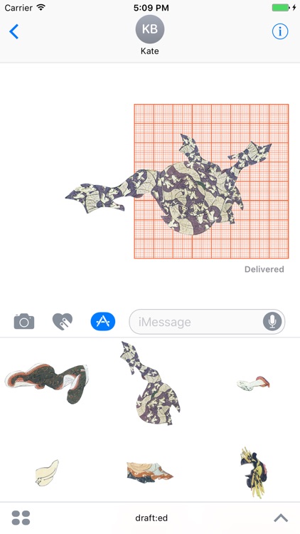 draft:ed screenshot-4