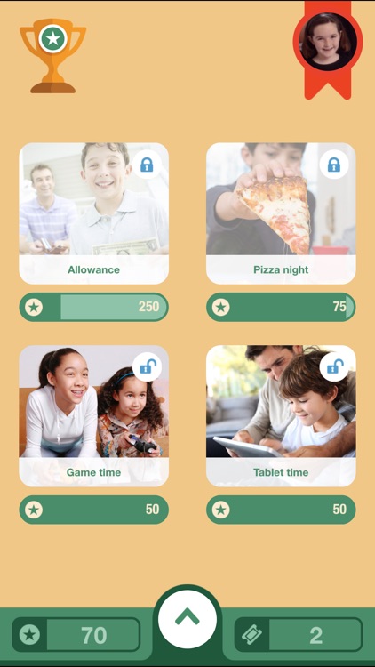 ChoreMonster: make chores fun for kids!