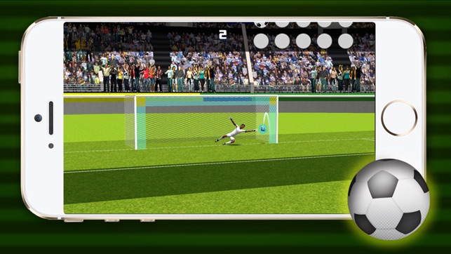 Football Score Goal pes - Kick Scoccer(圖4)-速報App