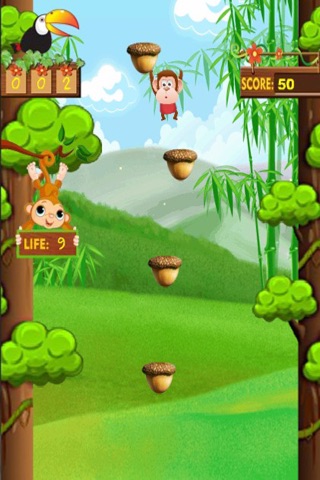 Dangerous Jump screenshot 2