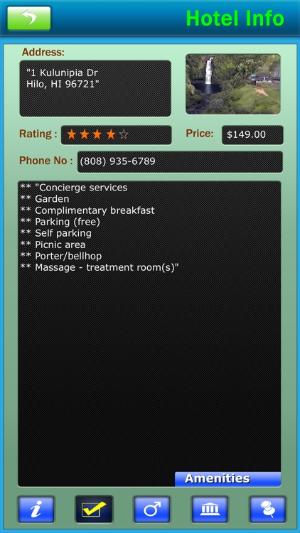 Big Island - Hawaii Offline Travel Guide screenshot-3