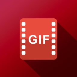 Hilarant GIF animé - Editeur de vidéo, createur texte animé, et creer, sauver, publier, partager GIF