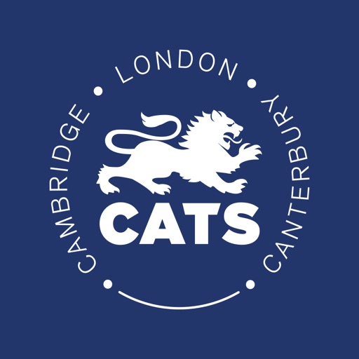 CATS London Pre-Arrival icon