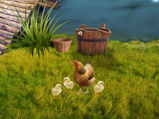 Screenshot #6 pour Escape Game The Treasure Box