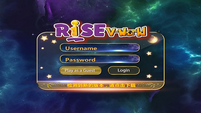 RiseARCard