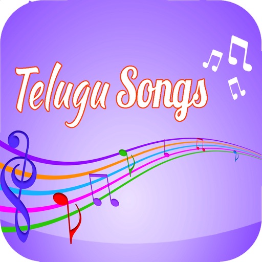 Telugu Songs icon