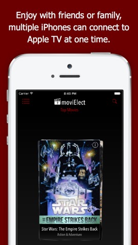 moviElect - Decide Which iTunes Movie or Rental to Watch for TV & Mobileのおすすめ画像5
