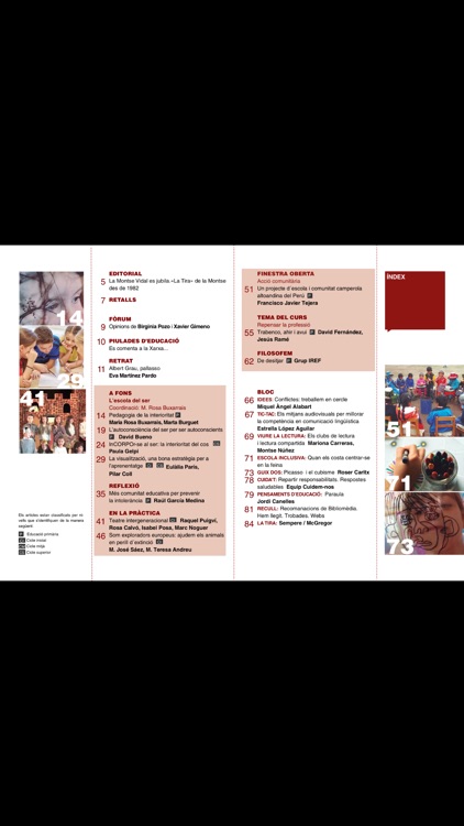 Guix. Elements d'Acció