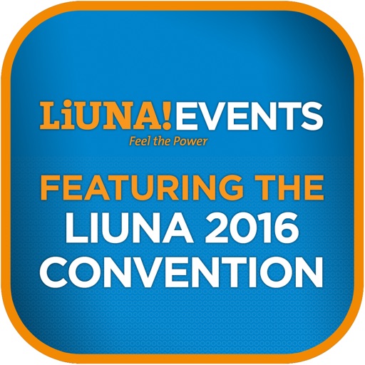 LIUNA 2016 Convention