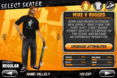 Mike V: Skateboard Party screenshot 4