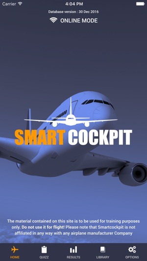 Smart Cockpit(圖1)-速報App