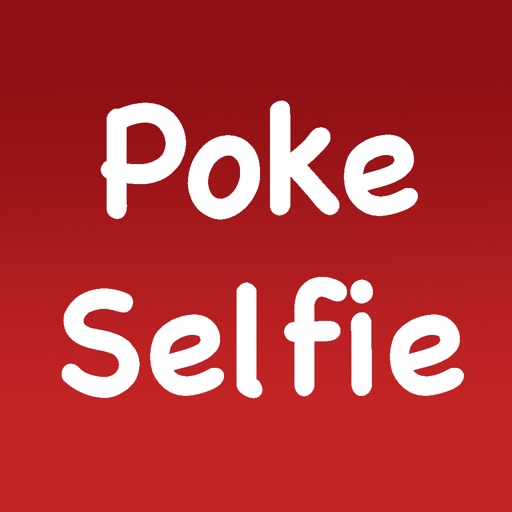 PokeSelfie icon