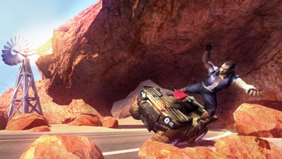 ATV Quad Bike Racing Mania screenshot 5