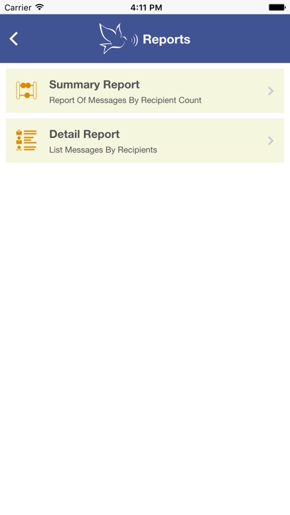 Posta Güvercini screenshot-3