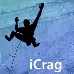 iCrag - Blue Mountains