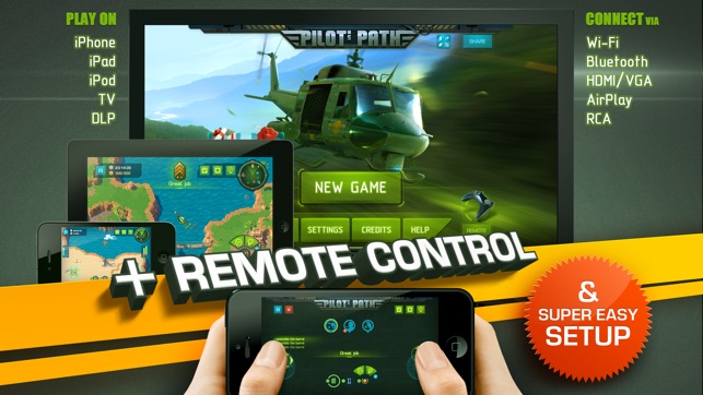 Pilot's Path Lite(圖3)-速報App