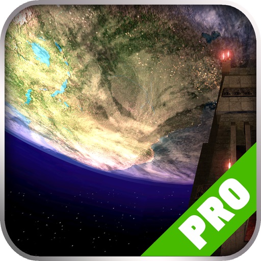 Game Pro - Unreal Tournament 2004 Version iOS App