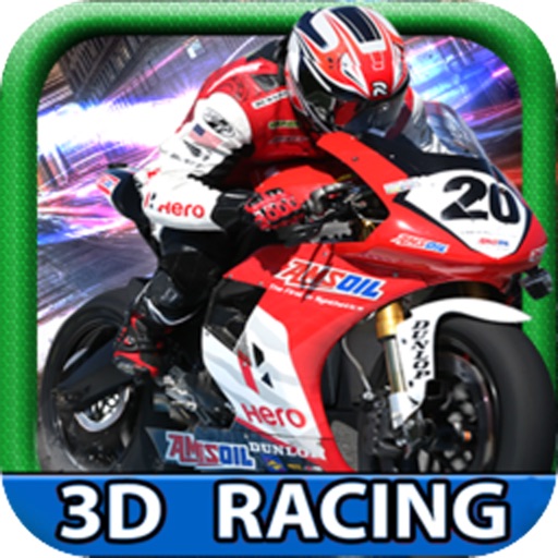 Mountain Bike Racing: Real Motorcycle （Free Stand-Alone Game) iOS App