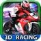 Mountain Bike Racing: Real Motorcycle （Free Stand-Alone Game)