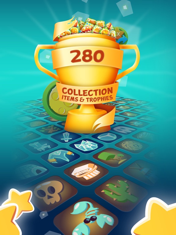 Bingo Dreams Bingo - Fun Bingo Games & Bonus Games iPad screenshot 5 - Games app