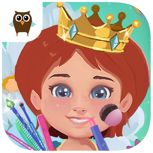 Fairy Tale Makeover - No Ads iOS App