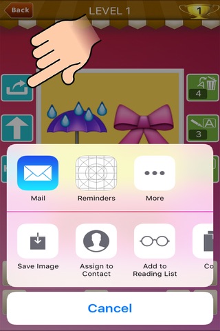 New Emoji Quiz Free - Extra Prime Coloring Emojis Puzzle Game screenshot 4