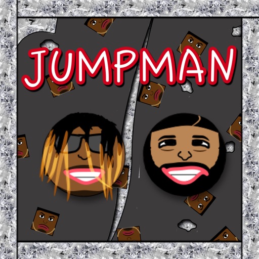 Jumpman: The Game iOS App