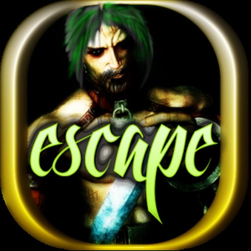 Escape From Serial Killer iOS App