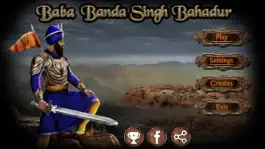 Game screenshot Baba Banda Singh Bahadur - The Game (Free) mod apk
