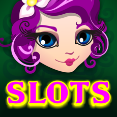 Activities of Fairytale Slots Queen Free Play Slot Machine