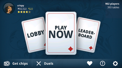 Appeak Poker - Texas Holdem Screenshot