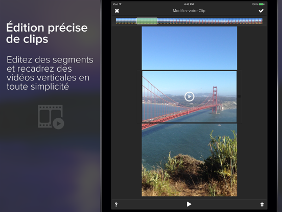 Screenshot #6 pour Clipper