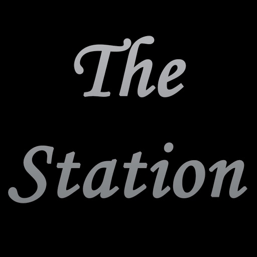 The Station icon