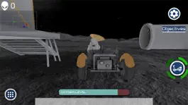 Game screenshot Moon Mission Explorer Simulator hack