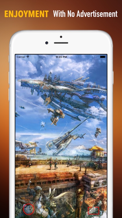 Epic Wallpapers HD: Quotes Backgrounds with Beautiful Pictures