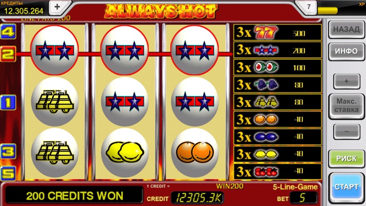 Gaminator Lotto screenshot-3