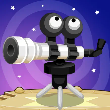 Observatory (Kids Casual Games) Читы