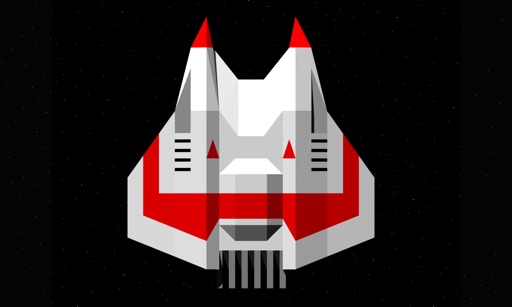 Space Wars tv Icon