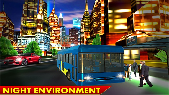 Rio Bus Stop(圖4)-速報App