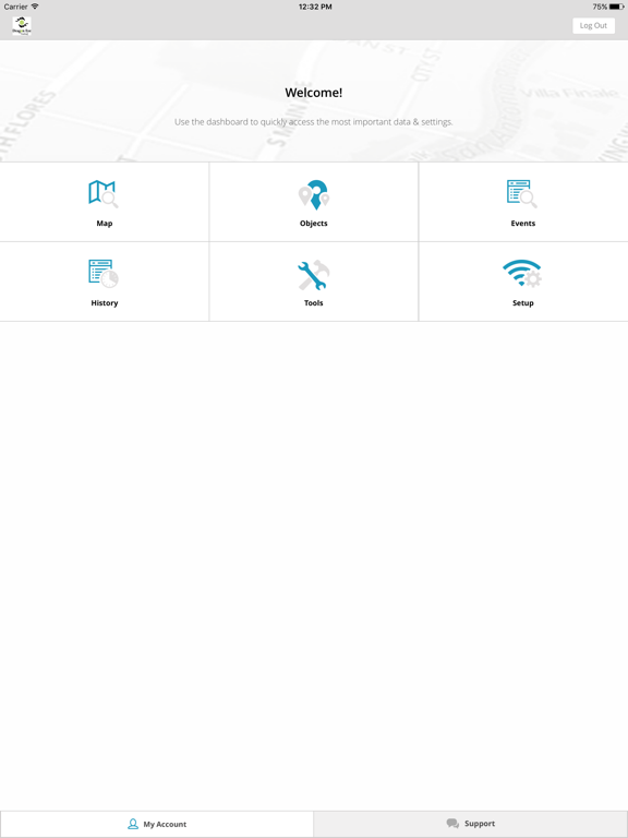 Screenshot #4 pour Dragon Eye Tracking