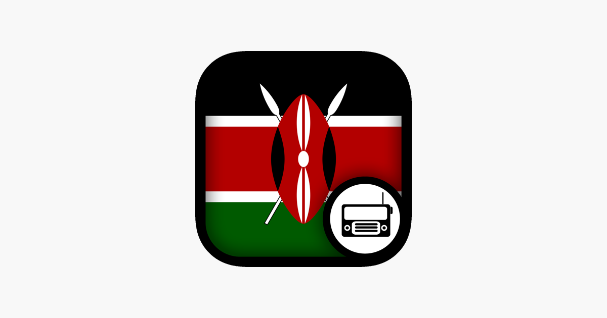 ‎Kenyan Radio on the App Store