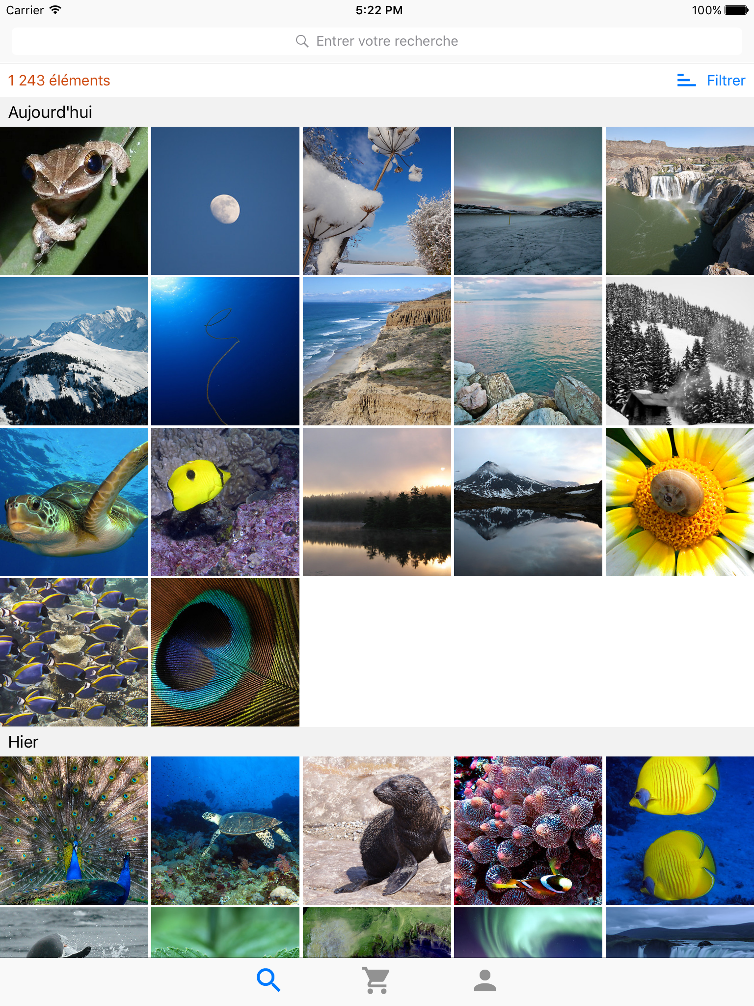 Keepeek 4 screenshot 5