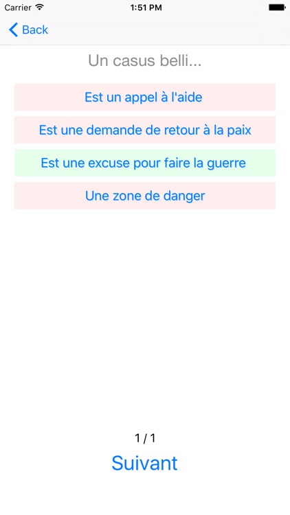 Concours de la Fonction Publique