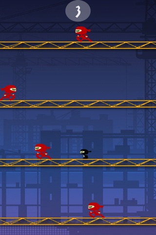 Angry Shadows screenshot 3